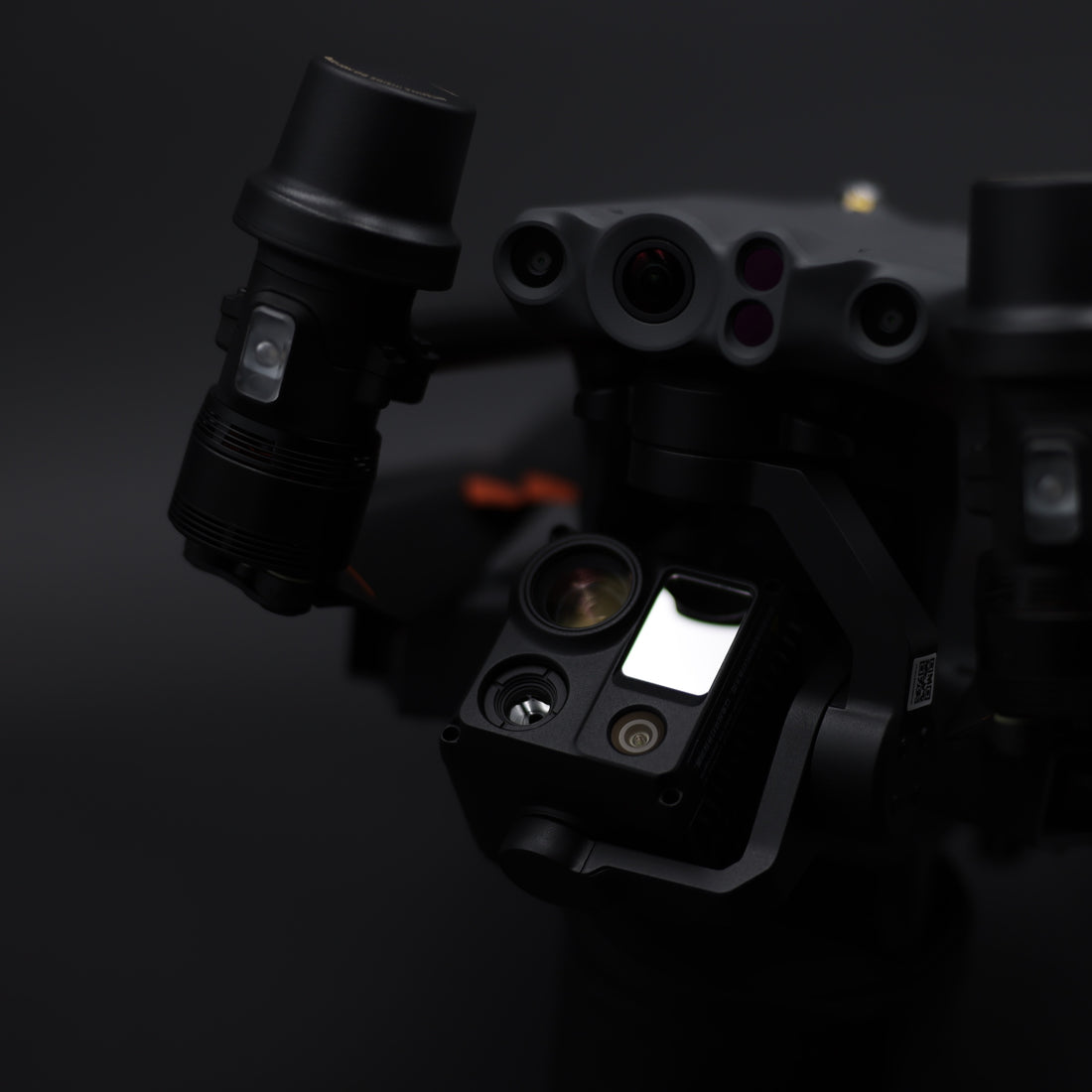 ENTER UAS/UAV IN MODERN WARFARE – Microbat Systems