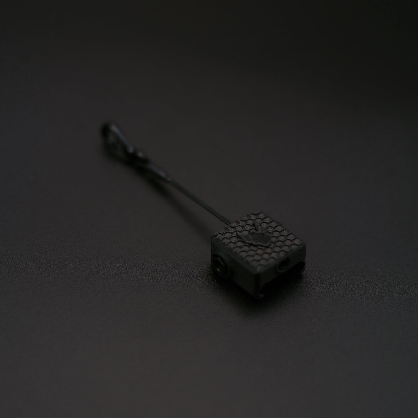 
                  
                    WEAPON OPTIC RETENTION LANYARD (WORL)
                  
                