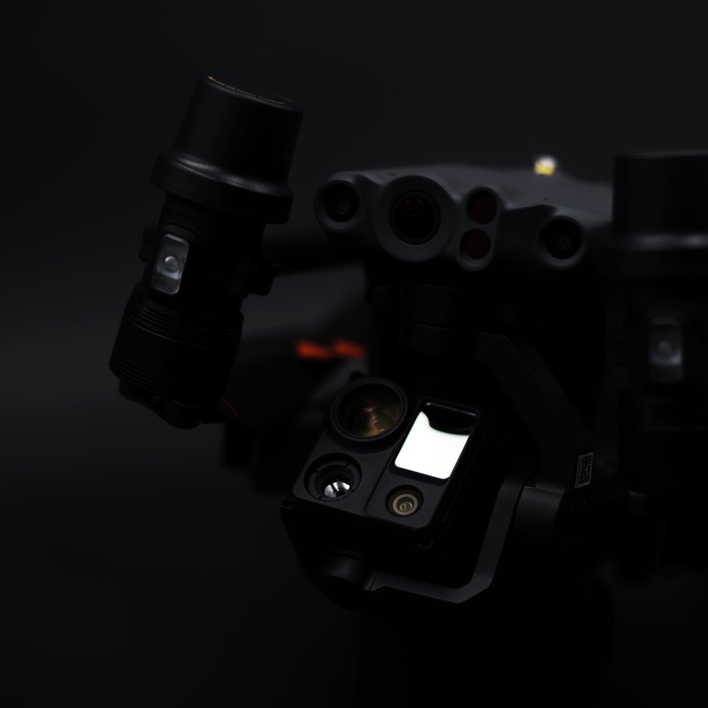 UAV/UAS ACCESSORIES