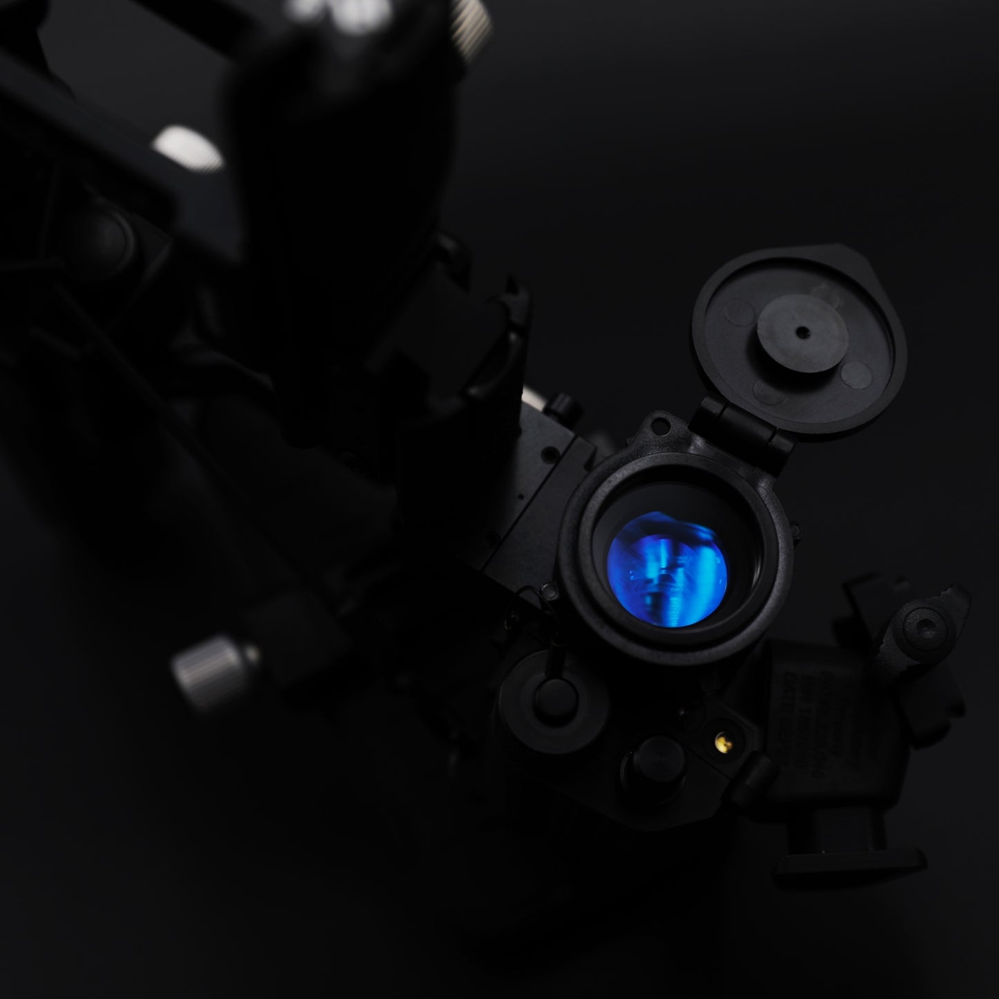 OPTICAL ACCESSORIES