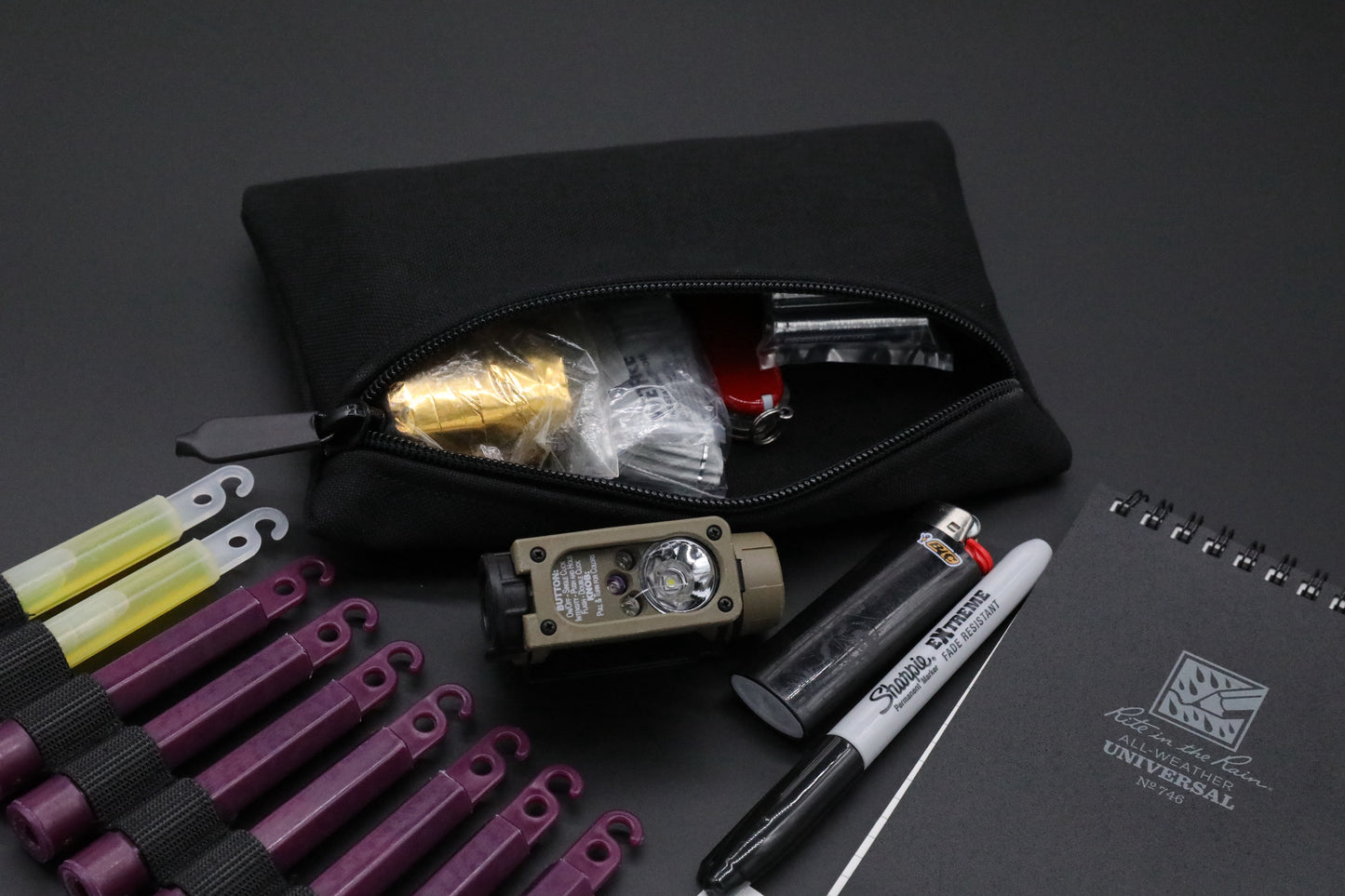 
                  
                    CANDY SLICK SERIES
                  
                
