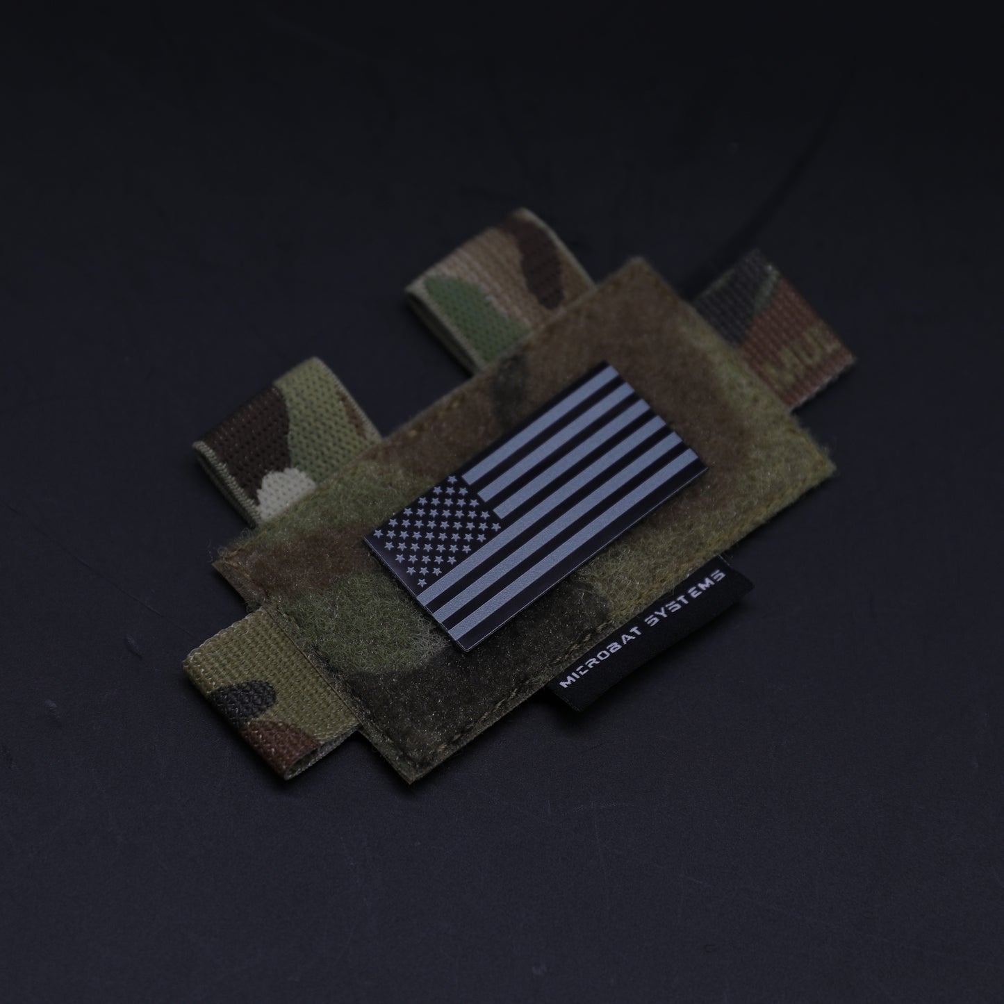 
                  
                    UNIVERSAL BATTERY PACK RETENTION STRAP
                  
                