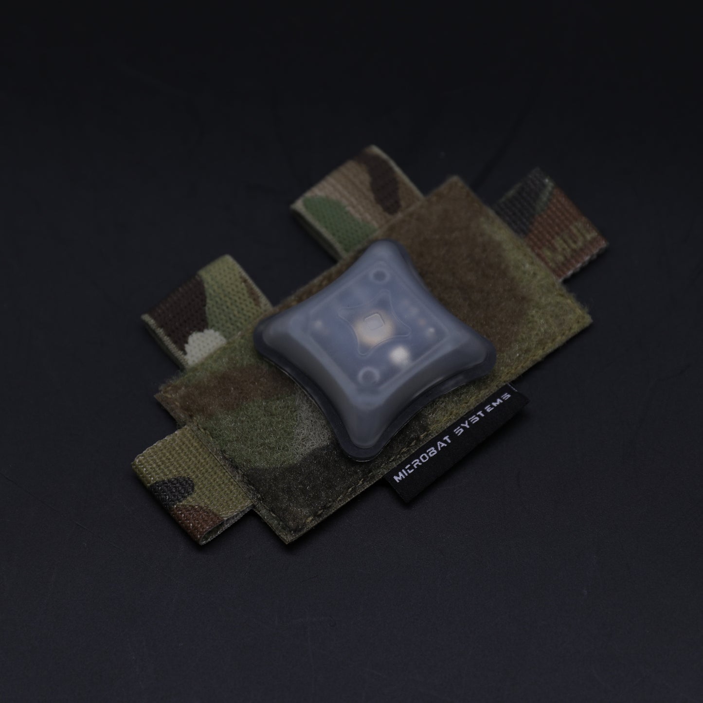 
                  
                    UNIVERSAL BATTERY PACK RETENTION STRAP
                  
                