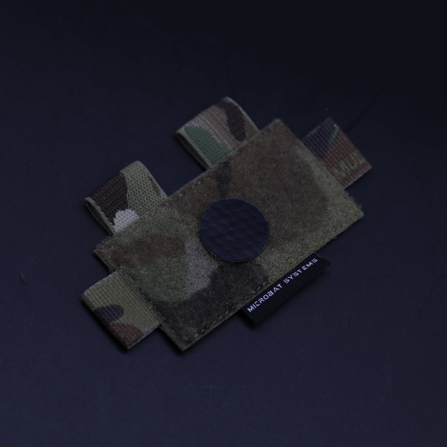 
                  
                    UNIVERSAL BATTERY PACK RETENTION STRAP
                  
                