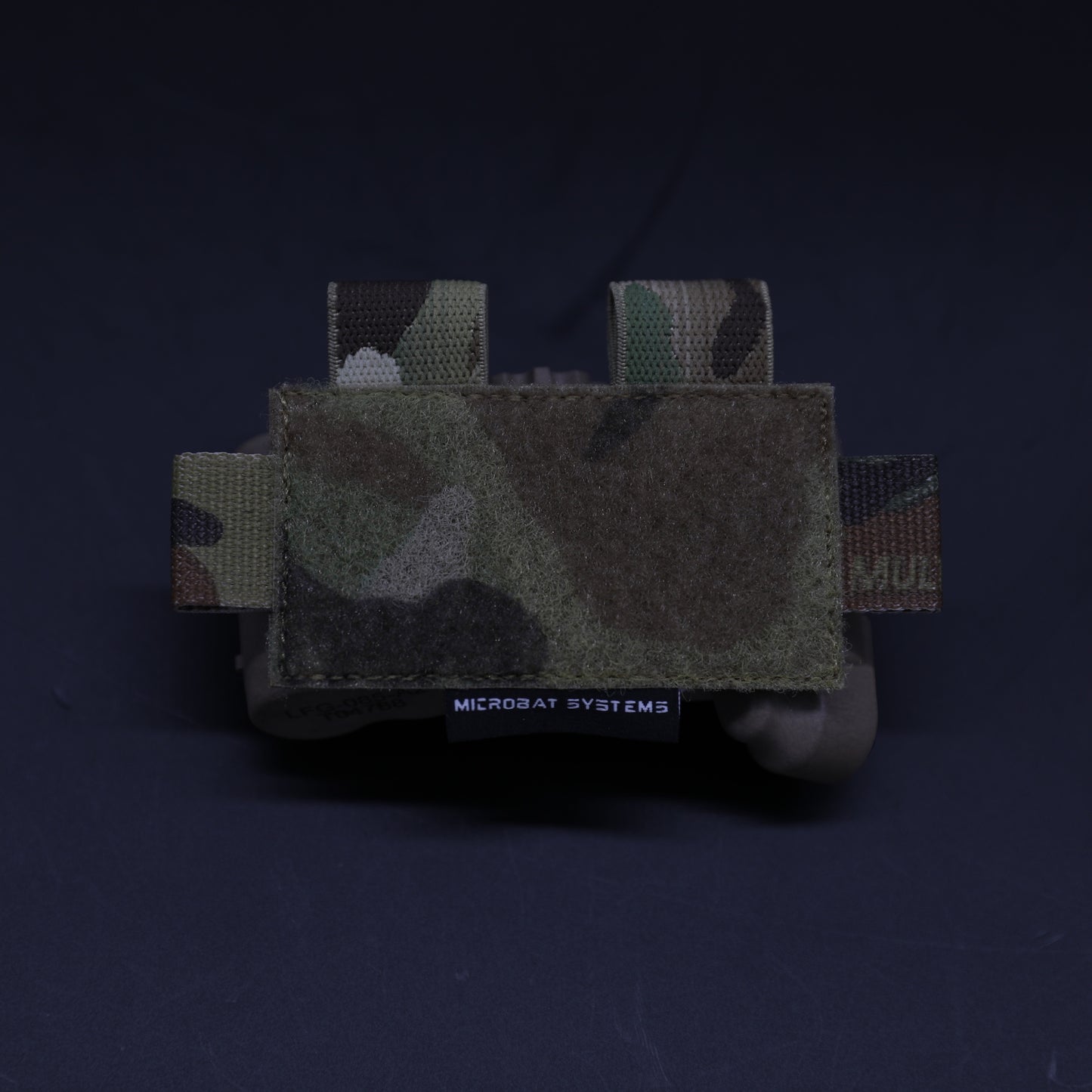 
                  
                    UNIVERSAL BATTERY PACK RETENTION STRAP
                  
                