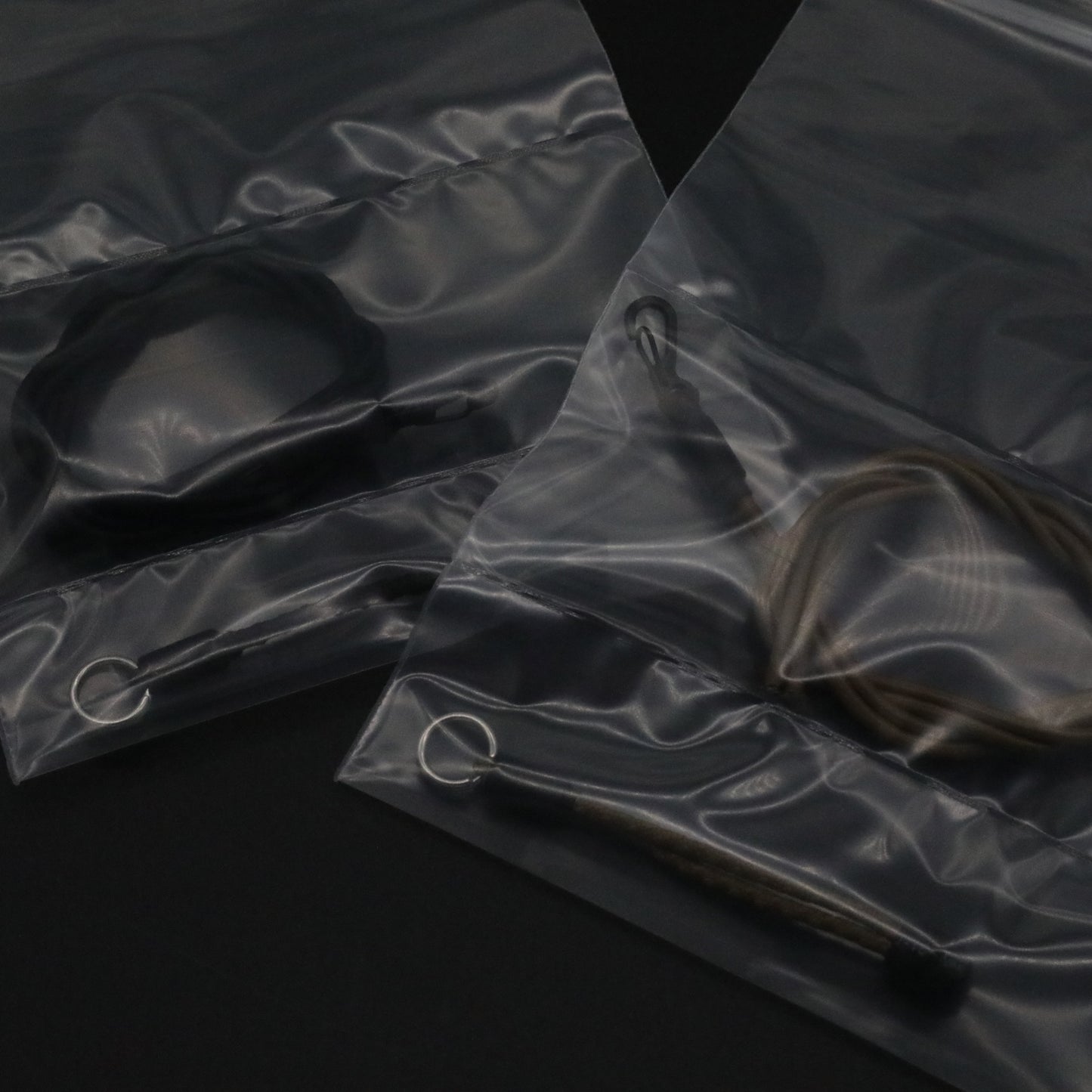 
                  
                    ARM TENSION KIT (ATK)
                  
                