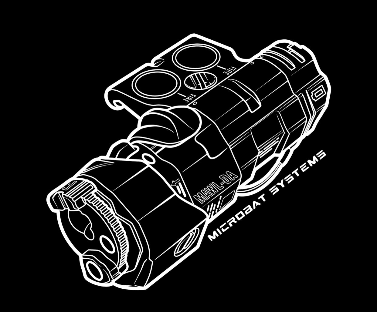 
                  
                    LSR DECAL
                  
                