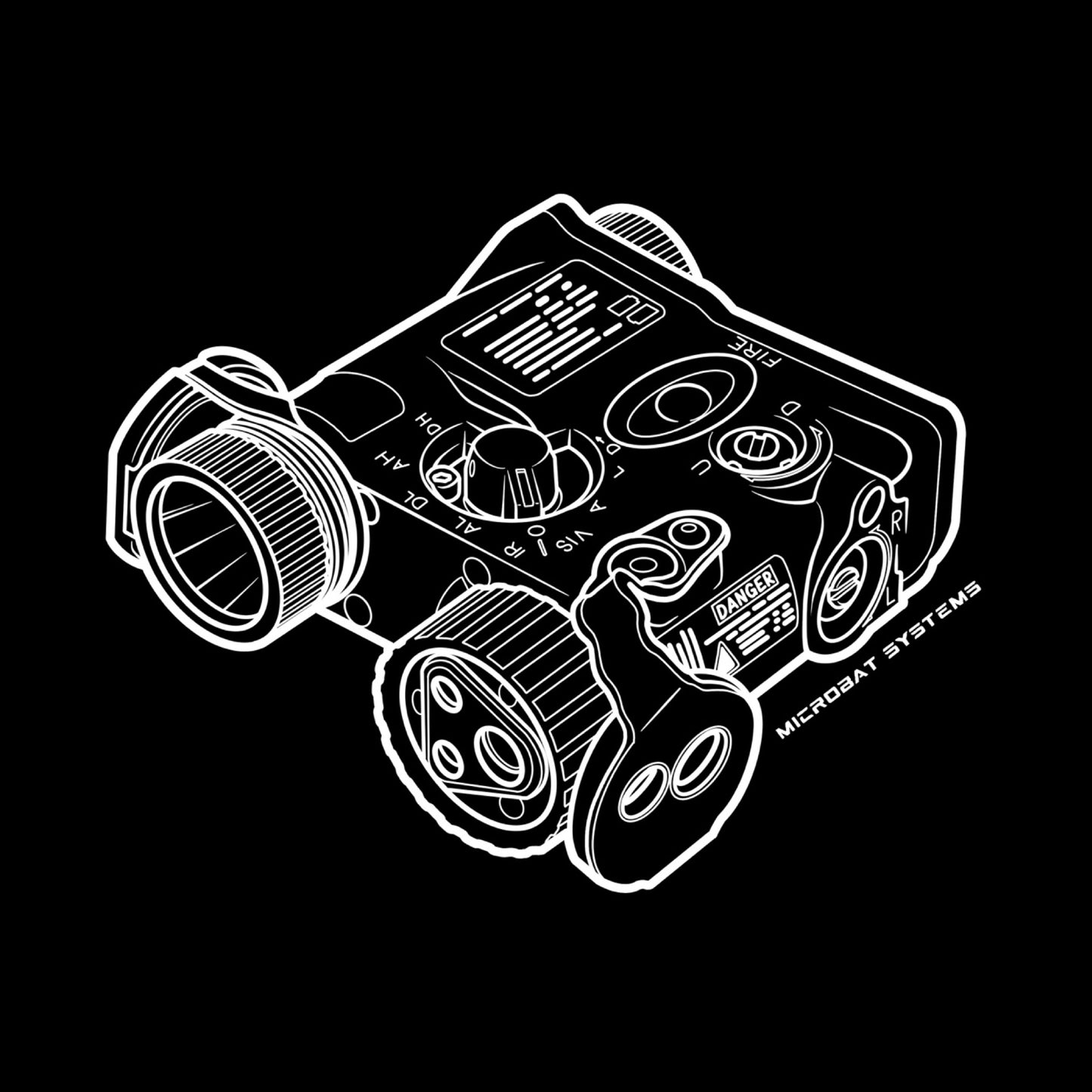 
                  
                    LSR DECAL
                  
                