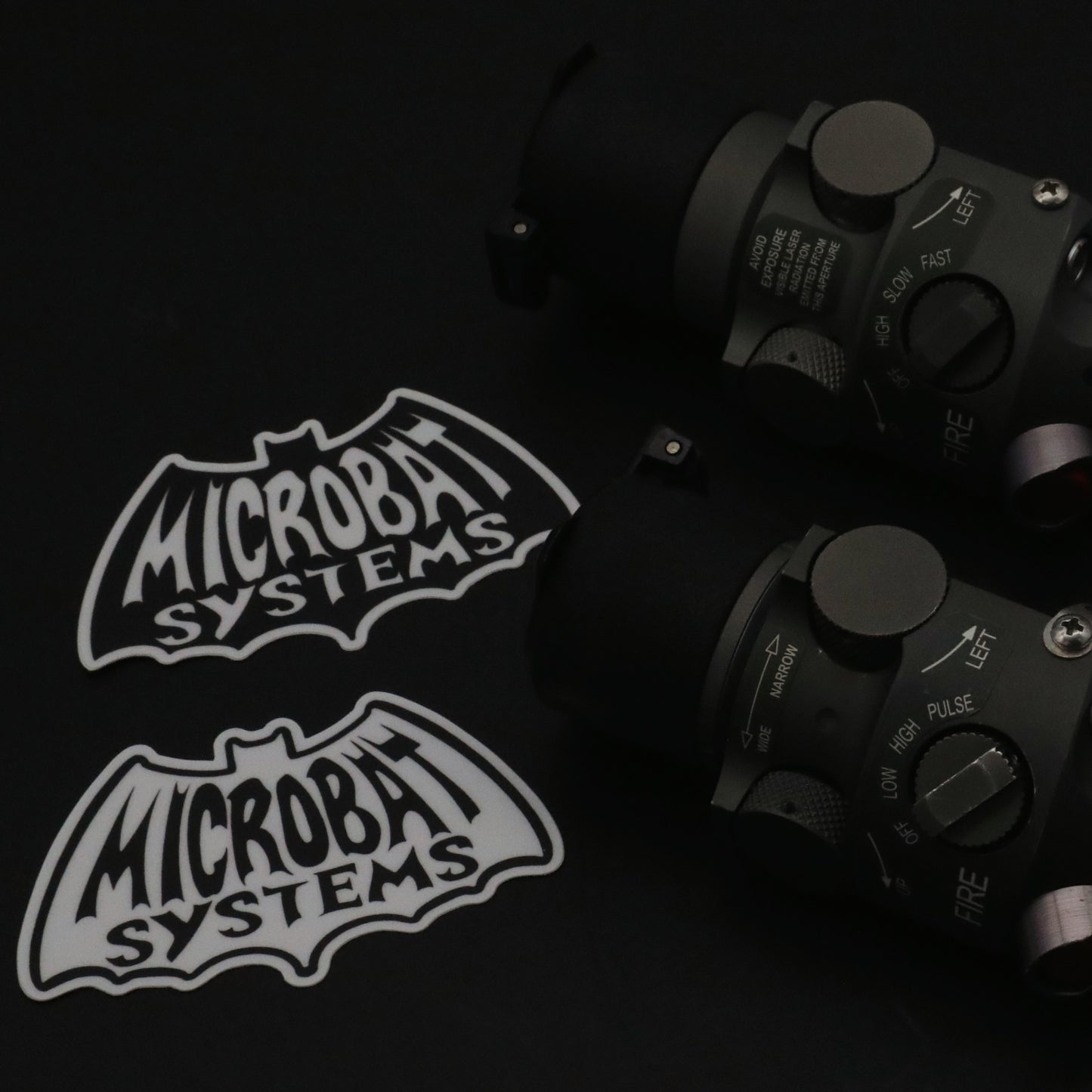 
                  
                    ALL CALL DECAL
                  
                