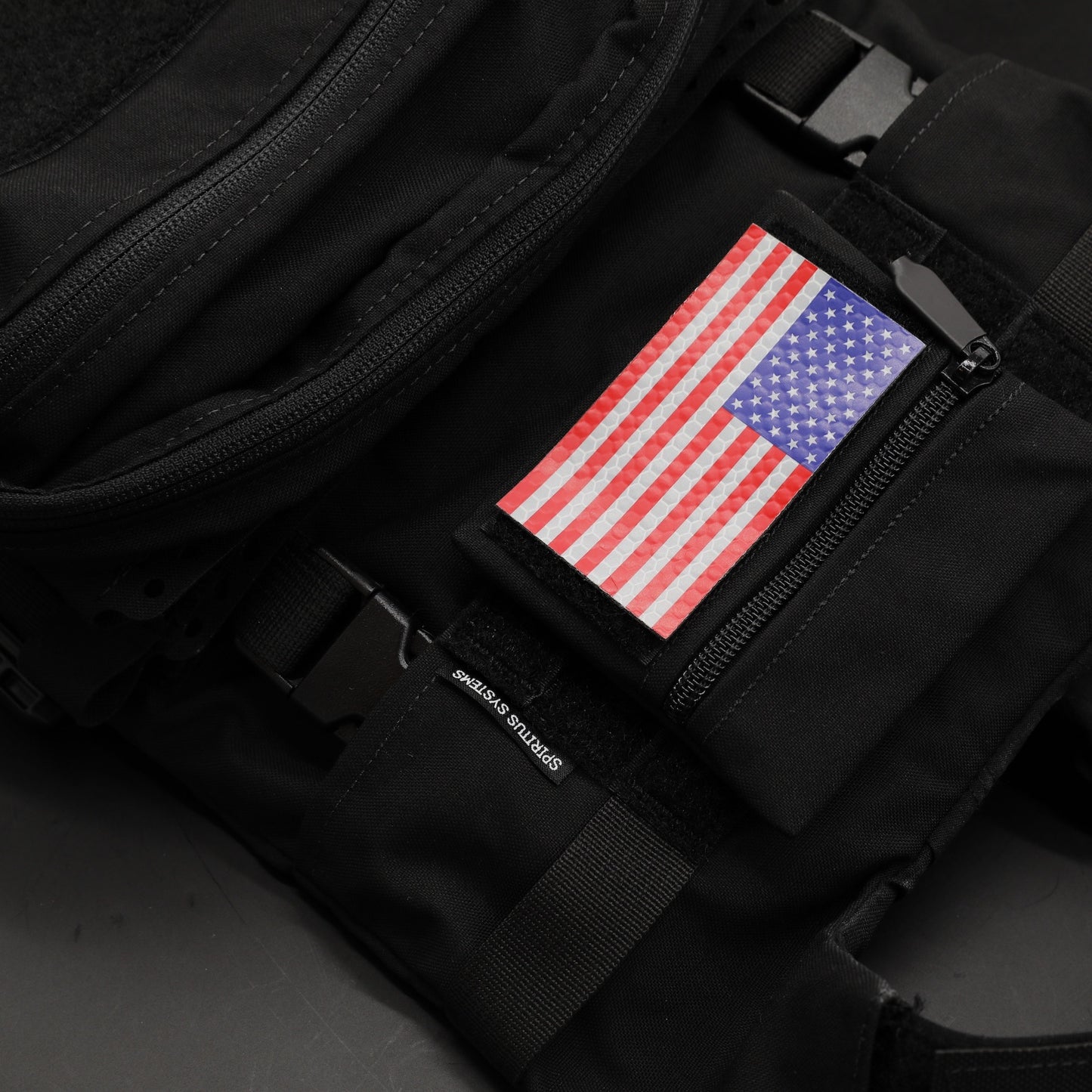 
                  
                    INFRARED FLAG COLOR (IFC)
                  
                